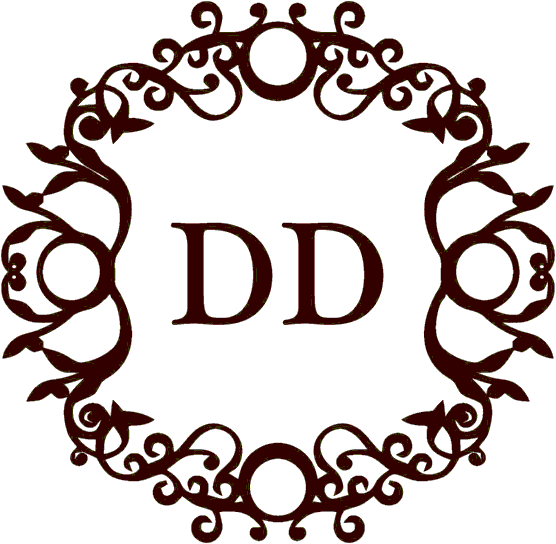 Daniel's Delights Logo