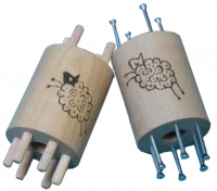 Corkwork Bobbin 2 in 1 Wood