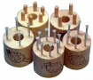 Corkwork Bobbins