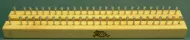 Knitting Board 28cm
