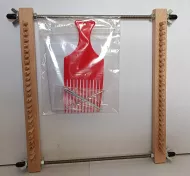 Lateral Loom 20cm adjustable