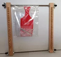 Lateral Loom 20cm adjustable