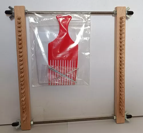 Lateral Loom 20cm adjustable