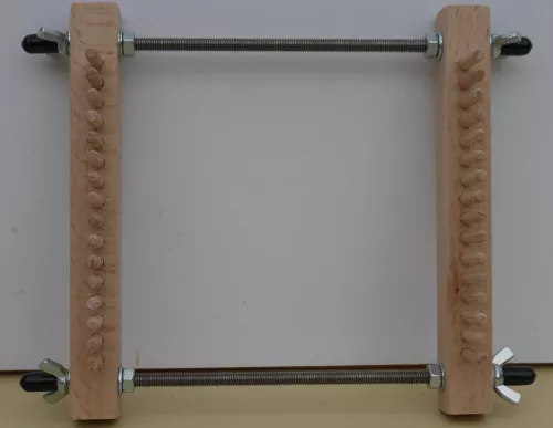 Lateral Loom small adjustable